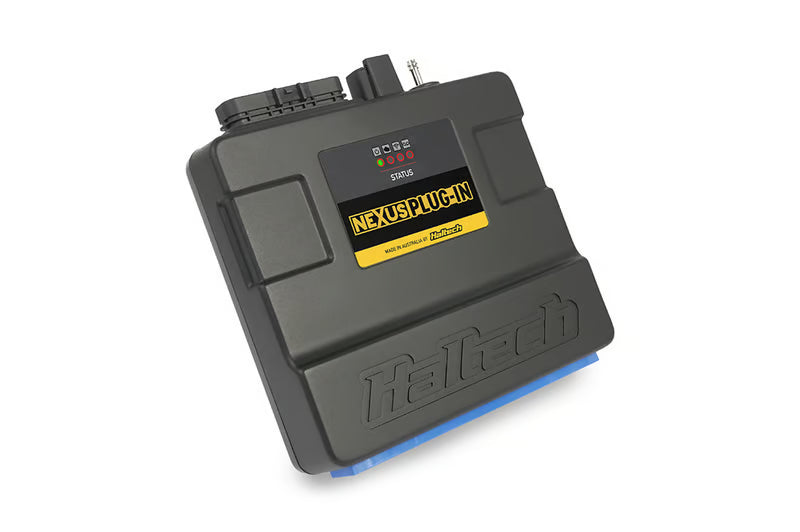 Haltech Nexus Plug-in ECU - Nissan Skyline R32,R33 & R34 GTR