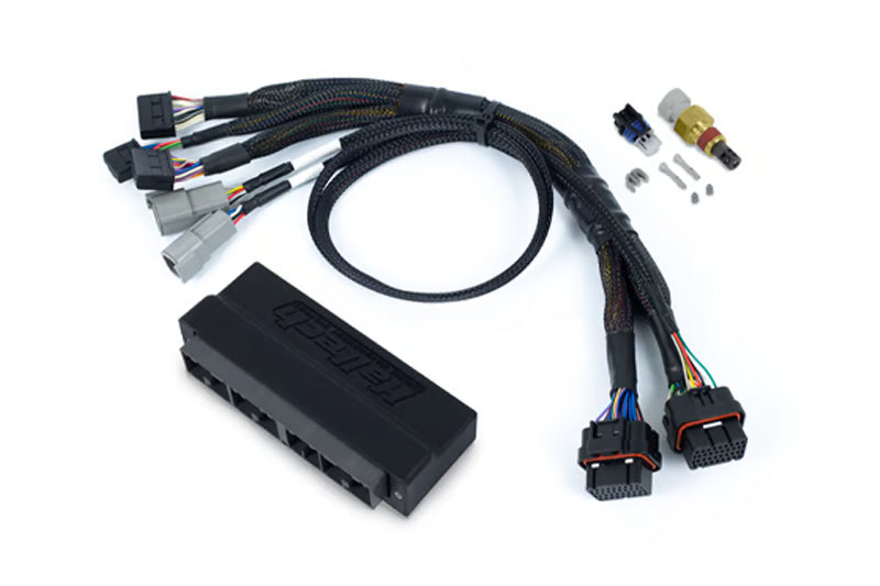 Haltech Nexus S2 Plug 'n' Play Adapter Harness Kit - Subaru WRX MY99-00