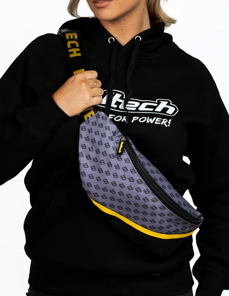 Haltech BumBag
