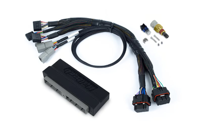 Haltech Nexus S3 Plug 'n' Play Adapter Harness Kit - Nissan Skyline R34 GTT