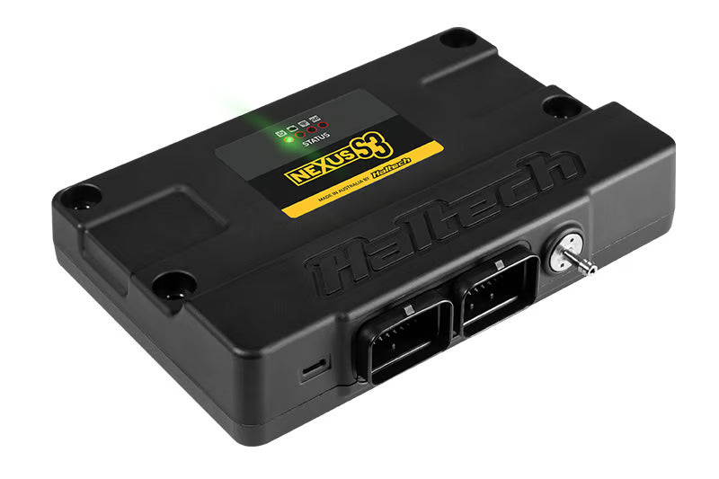 Haltech Nexus S3 Plug 'n' Play Adapter Harness Kit - Honda EP3