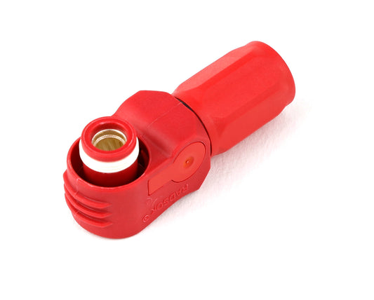 Haltech SurLok Connector Red 120A - Suits Nexus R3 / PD16