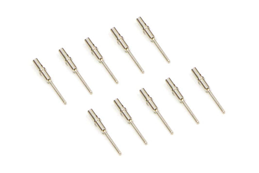 Haltech Pins only - Male pins to suit Female Deutsch DTM Connectors