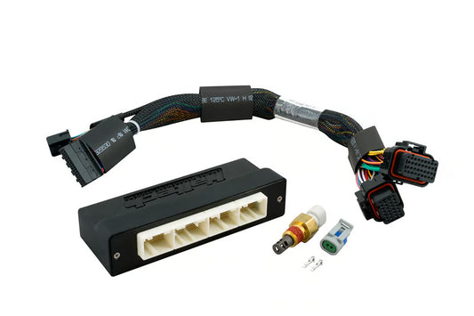 Haltech Elite 2500 Plug 'n' Play Adapter Harness Only Subaru Liberty 3.0R & GT