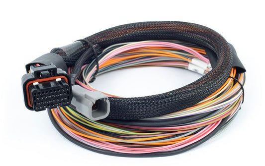 Haltech IO16 Universal Wire in harness 2.6M (8.5)