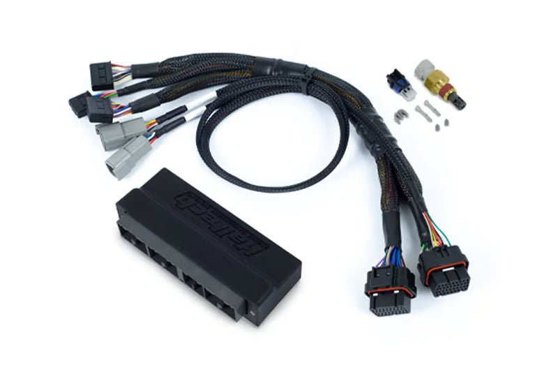 Haltech Nexus S3 Plug 'n' Play Adapter Harness Kit - Subaru WRX MY99-00