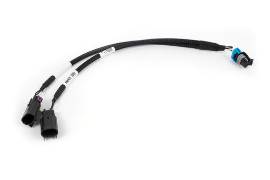 Haltech Nexus Rebel LS - Gen III Knock Sensor Adaptor