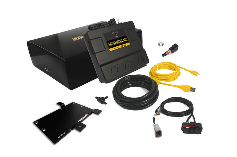 Haltech Nexus Plug-in ECU - GM Delco
