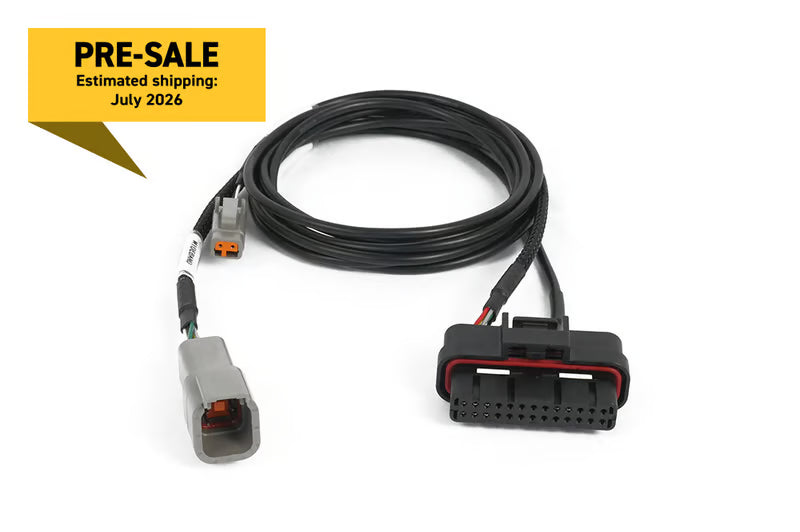 Haltech Nexus Plug-in ECU - Honda DC5 (05-06)