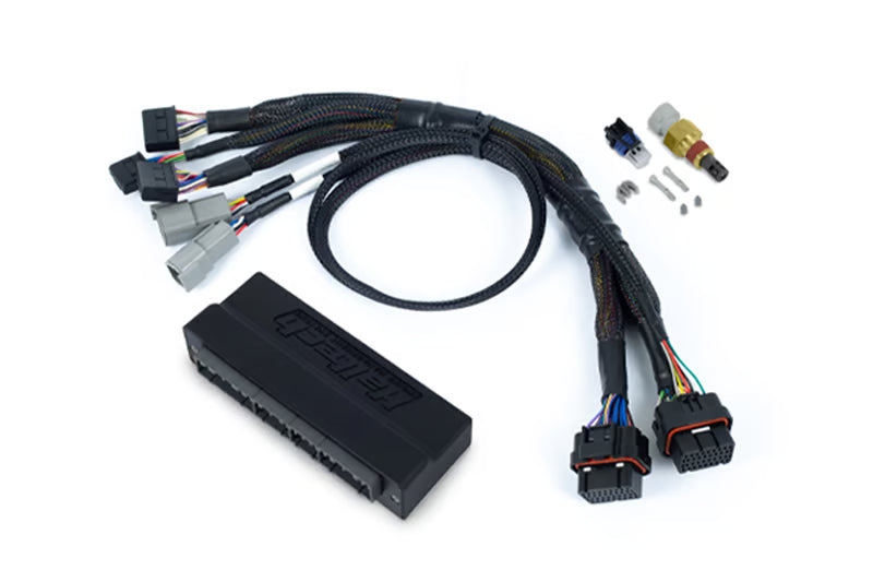 Haltech Nexus S2 Plug 'n' Play Adapter Harness Kit - Mazda MX5 NA