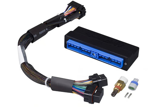 Haltech Elite 2000/2500 Plug 'n' Play Adapter Harness Only - Nissan 300ZX Z32