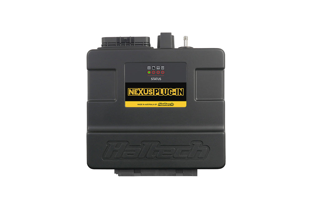 Haltech Nexus Plug-in ECU - Mazda RX-8 S1