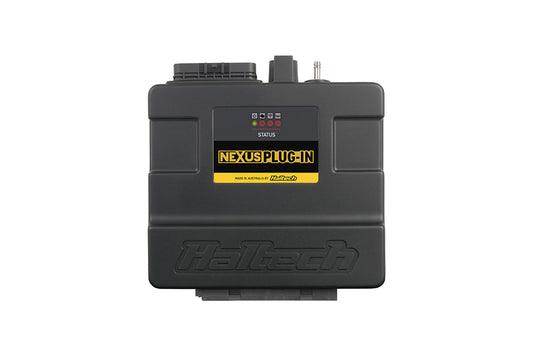 Haltech Nexus Plug-in ECU - Mazda RX-8 S1