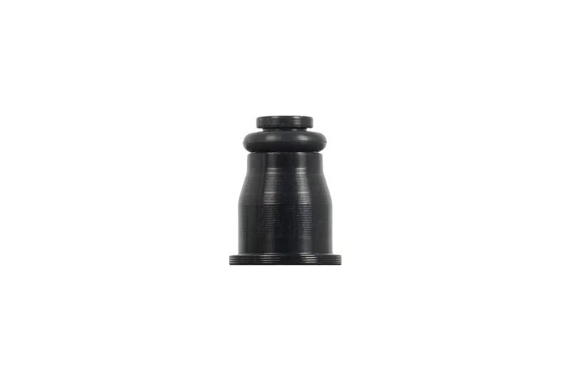 Haltech Fuel Injector Adapter - 14mm 1/2 to 3/4 Length