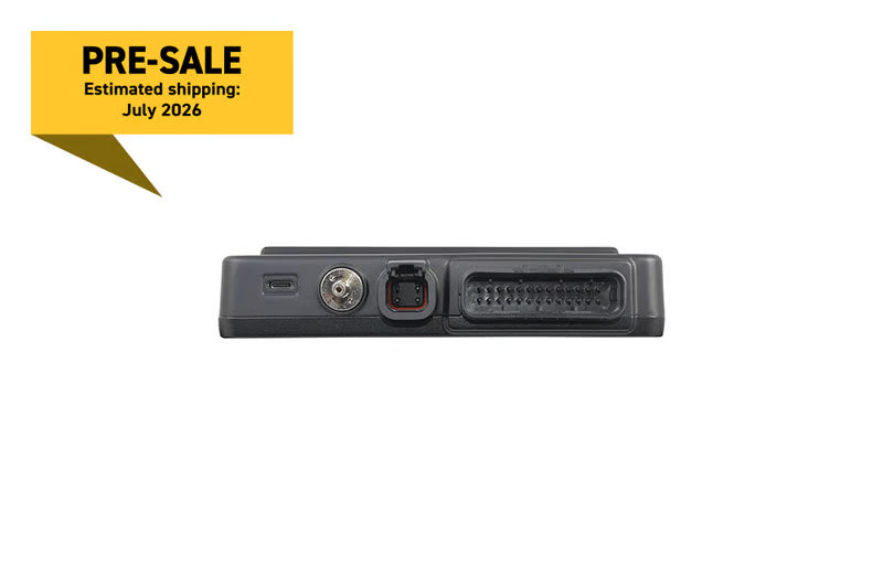 Haltech Nexus Plug-in ECU - Honda DC5 (05-06)
