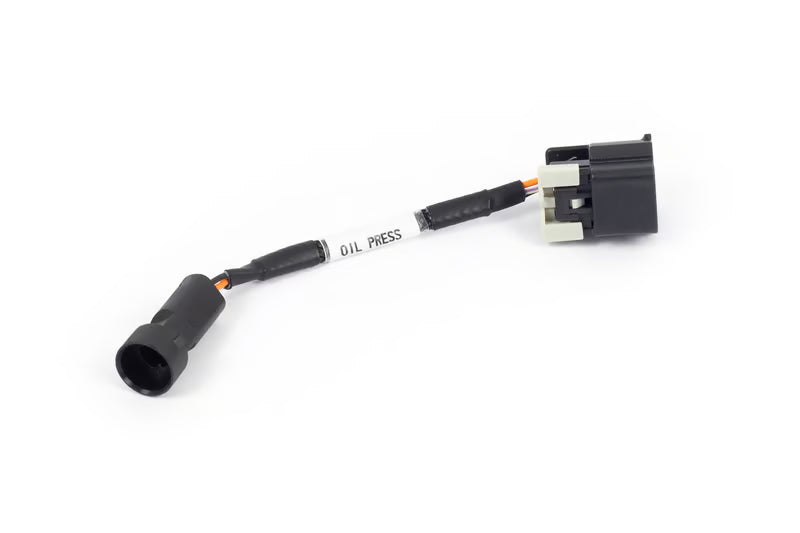 Haltech Nexus Rebel LS - Gen IV Oil pressure sensor adaptor harness