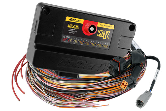 Haltech Nexus S2 ECU Only