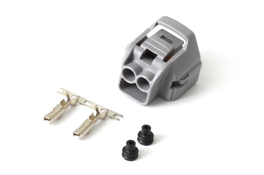 Haltech Plug and Pins Only - Suit Factory Toyota 2JZ Crank or Cam