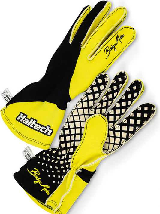 Haltech Race Glove - XS Size: XS