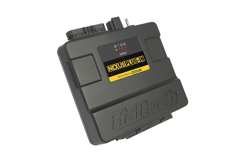 Haltech Nexus Plug-in ECU - GM Delco
