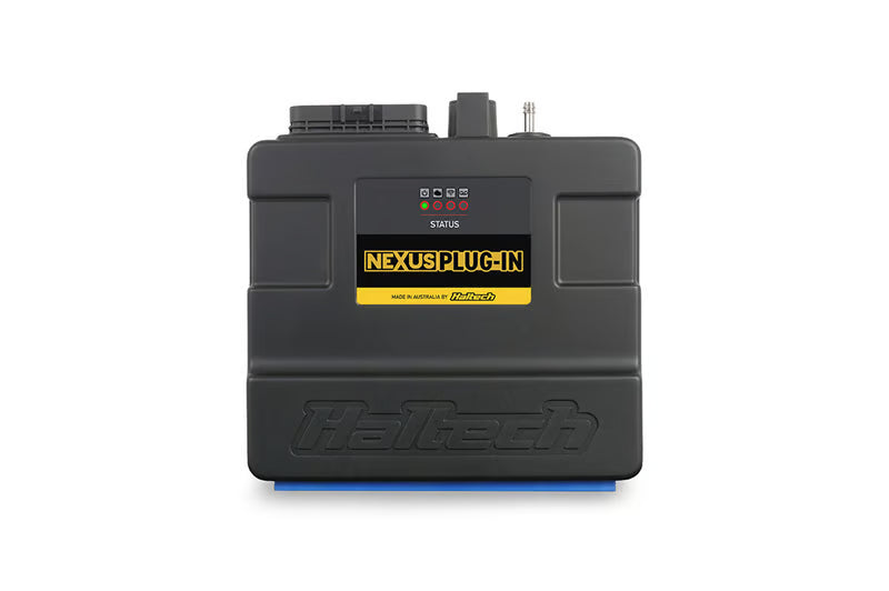 Haltech Nexus Plug-in ECU - Nissan Skyline R32,R33 & R34 GTR