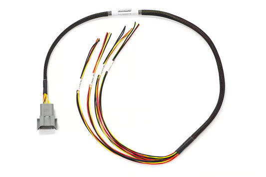 Haltech Elite 1000/1500 Maz13B Terminated Fly Lead Ignition Harness Only No Sub harness