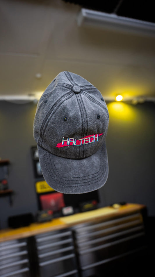 Haltech 40th Anniversary Dad Cap