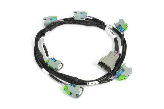 Haltech i6 GT150 (USCAR EV6) Primary Injector Harness