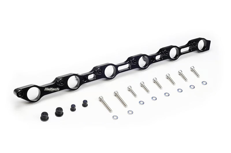 Haltech R35 Coil Conversion Kit for Toyota JZ- Includes bracket , coils, connectors and harness