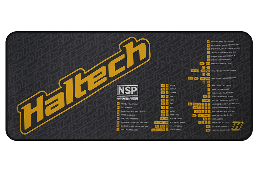 Haltech Large Gear Bag Size: 57 Litres / 15 Gallons