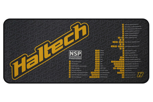 Haltech Large Gear Bag Size: 57 Litres / 15 Gallons