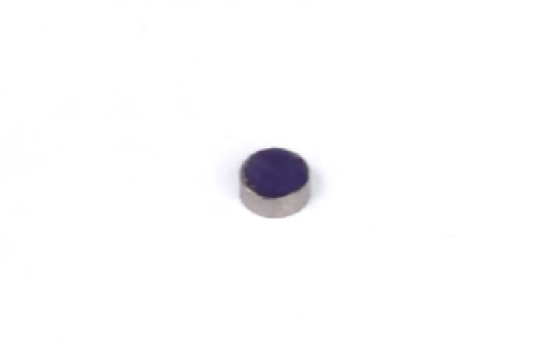 Haltech Rare Earth Magnets (5mm DIA x 2mm H) Size: 5mm Diameter x 2mm Height