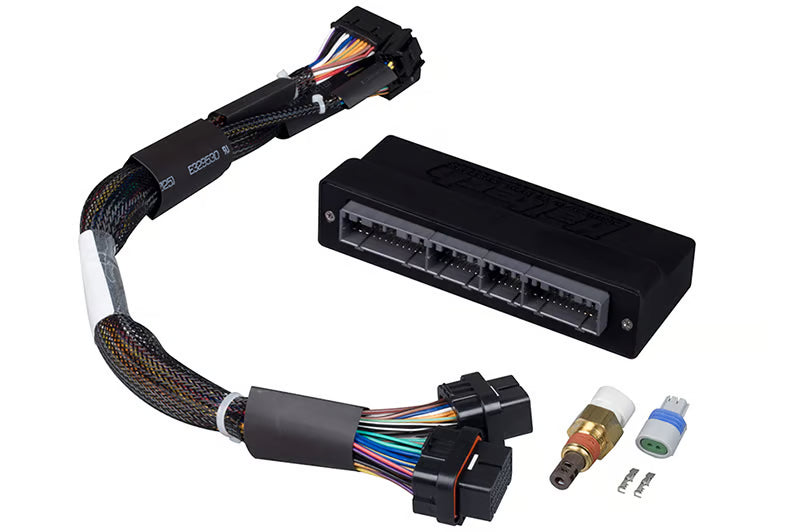 Haltech Elite 1000/1500 Plug 'n' Play Adapter Harness Only - Honda OBD-I