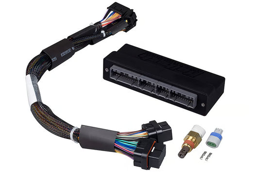 Haltech Elite 1000/1500 Plug 'n' Play Adapter Harness Only - Honda OBD-I