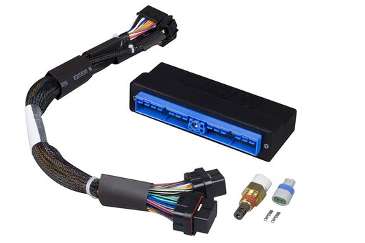 Haltech Elite 1000/1500 Plug 'n' Play Adapter Harness Only - Nissan Silvia S13 SR20