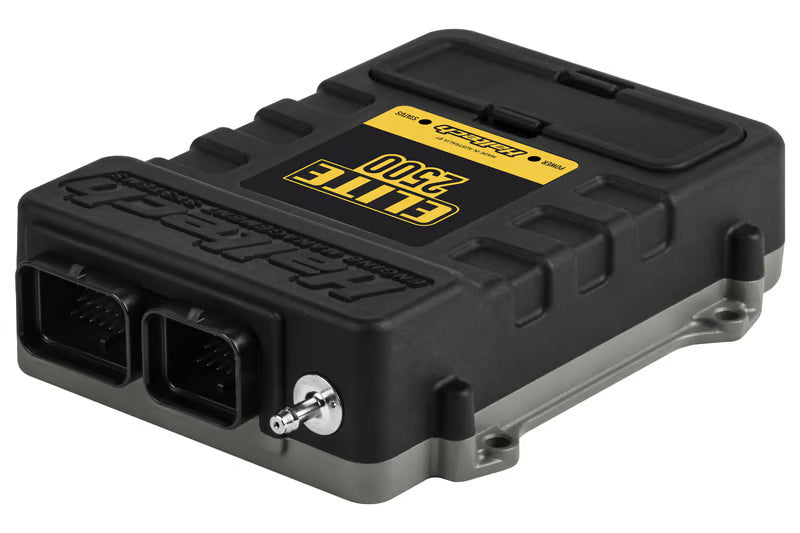 Haltech Elite 2500 + Basic Universal Wire-in Harness Kit 2.5m