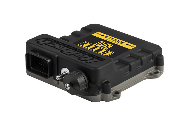 Haltech Elite 550 + Premium Universal Wire-in Harness Kit 2.5m