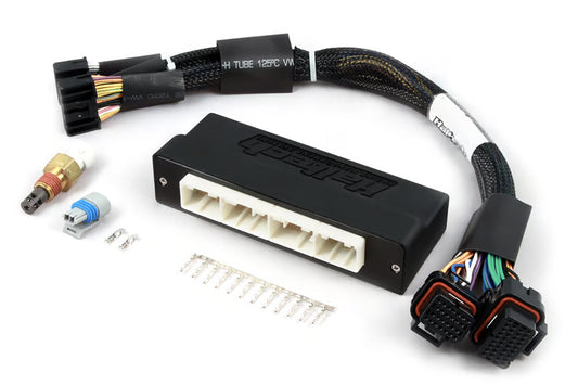 Haltech Elite 2500 Plug 'n' Play Adapter Harness Only Subaru WRX MY06-10