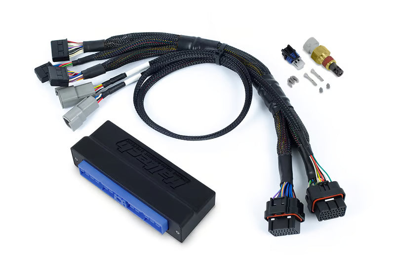 Haltech Nexus S2/S3 Plug 'n' Play Adapter Harness - Nissan Silvia S13 SR20