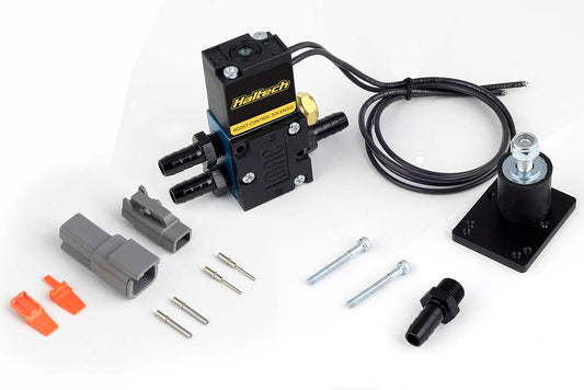 Haltech Boost Control Solenoid 4 Port