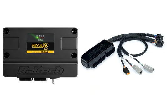 Haltech Nexus S3 ECU Only