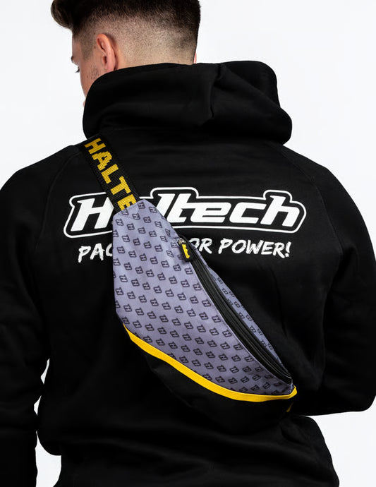 Haltech AU Haltech Neon Sign 600mm x 460mm - Au Plug