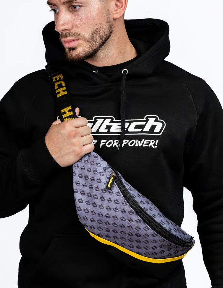 Haltech BumBag