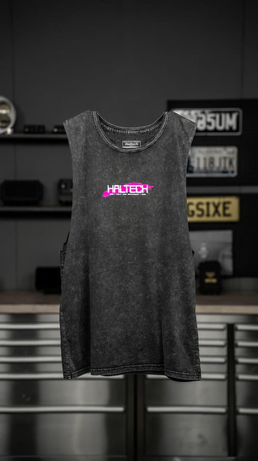 Haltech 40th Anniversary Tank - XS