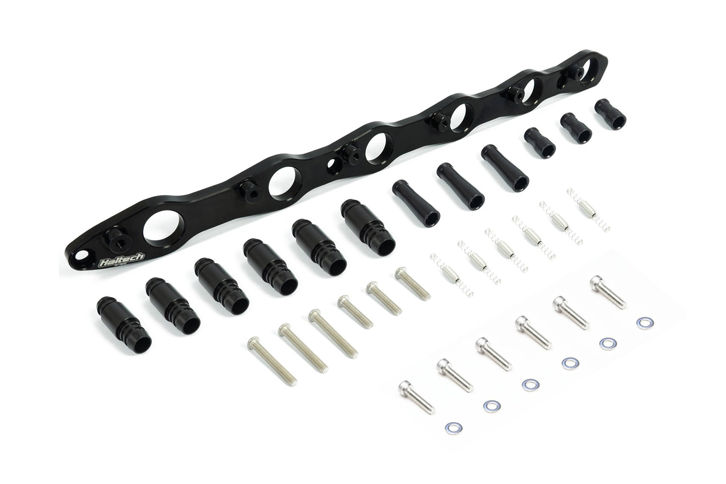 Haltech R35 Coil Bracket for Nissan RB20/25/26 Bracket Only