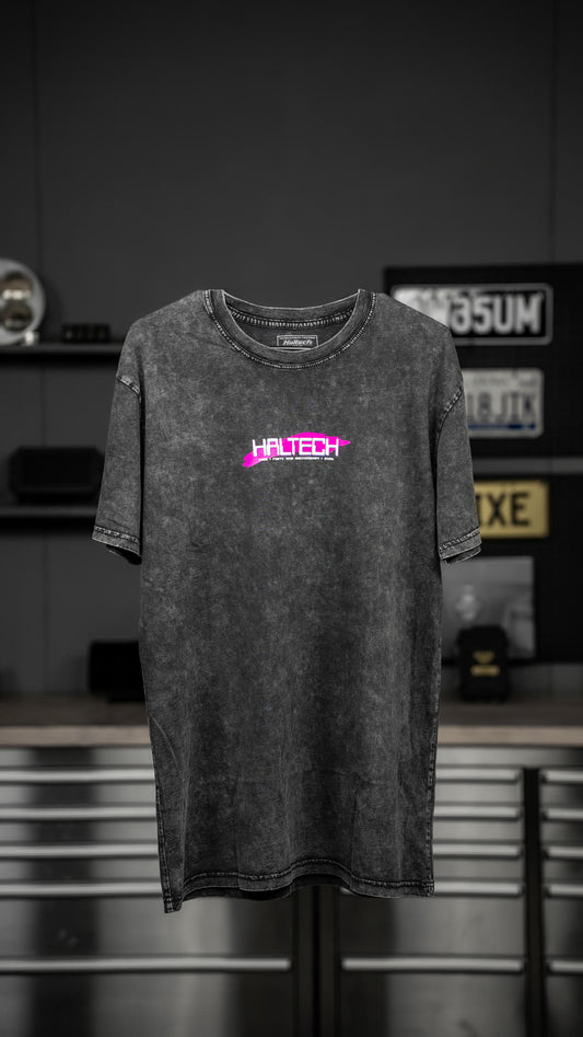 Haltech 40th Anniversary T-Shirt - 2XL