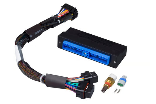 Haltech Elite 1500 Plug 'n' Play Adapter Harness Only - Nissan Silvia S15