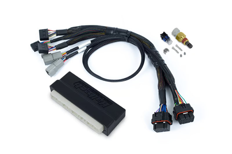 Haltech Nexus S2 Plug 'n' Play Adapter Harness Kit - Honda DC5