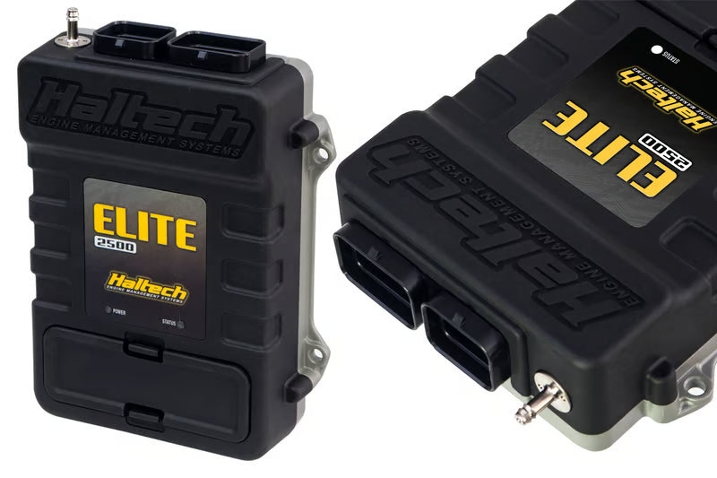 Haltech Elite 2500 Plug 'n' Play Adaptor Harness ECU Kit - Nissan Skyline R32