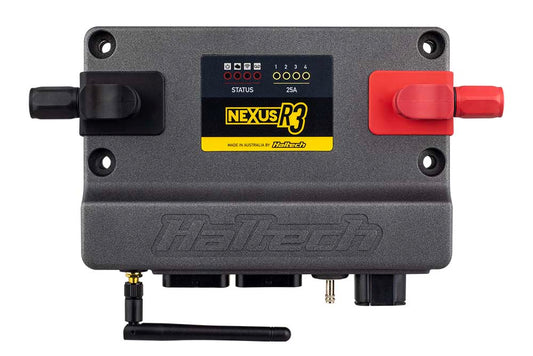 Haltech Nexus R3 - VCU